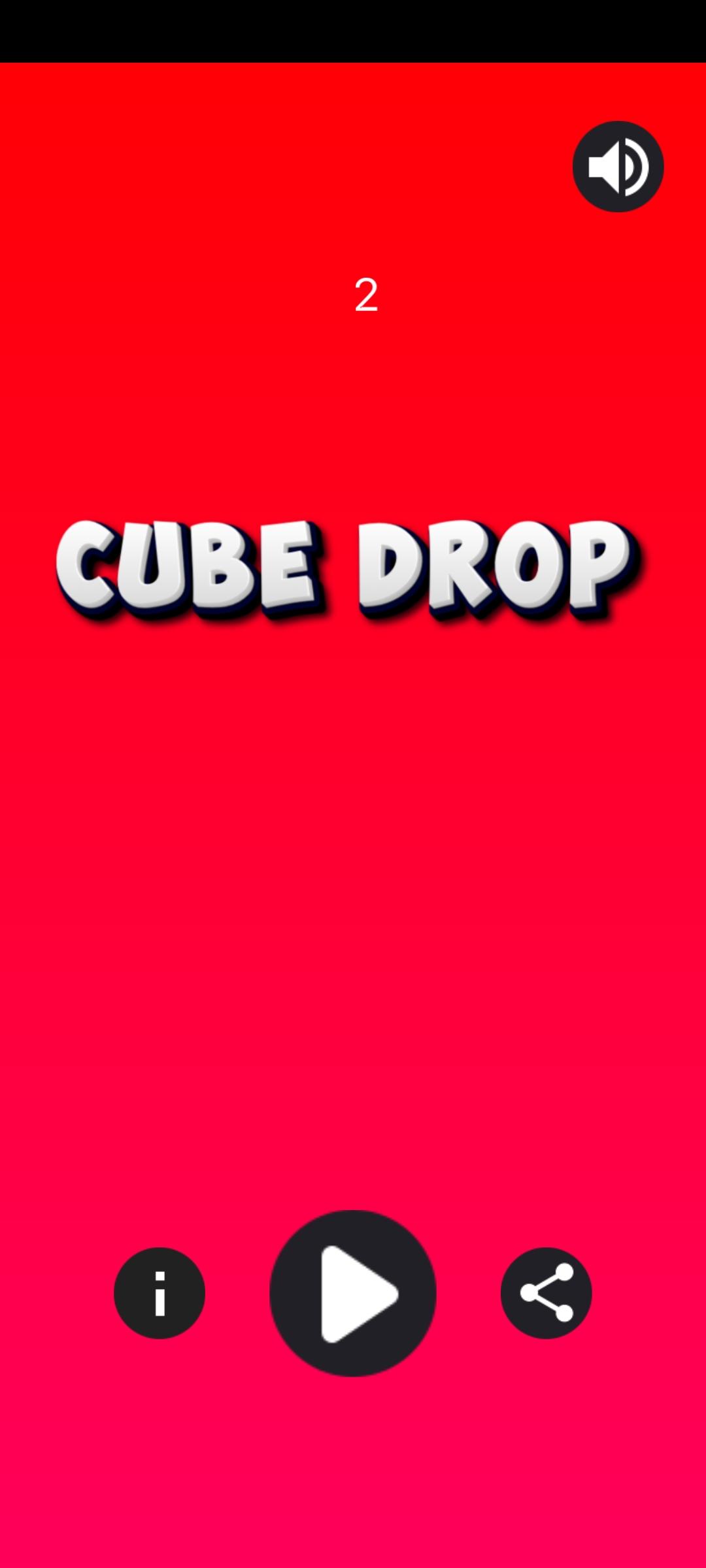 Cube Drop Latest Version for Android/iOS APK - TapTap