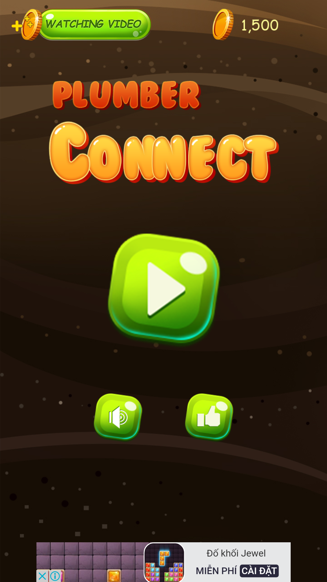 Plumber Pipe Connect Game Screenshot