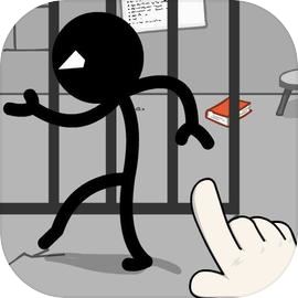 Stick Escape - Adventure Game