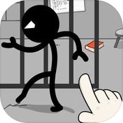 Stick Escape - Приключенческая игра