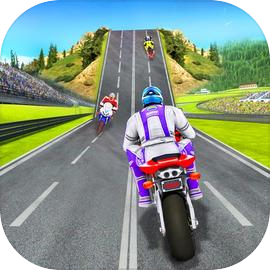 Bike Racing - Free Play & No Download