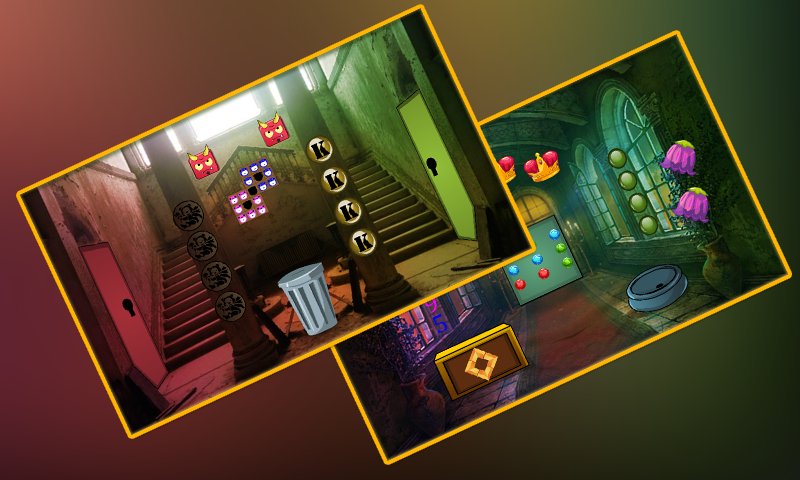 Captura de Tela do Jogo Firefighter Rescue Best Escape Game-302