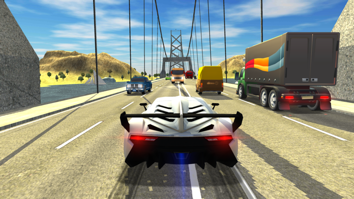 Free Online Traffic Games @