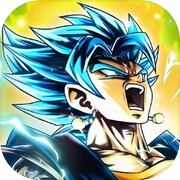 Dragon Z Warriors Unleashed