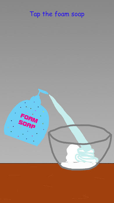 Slime Time! Game Screenshot