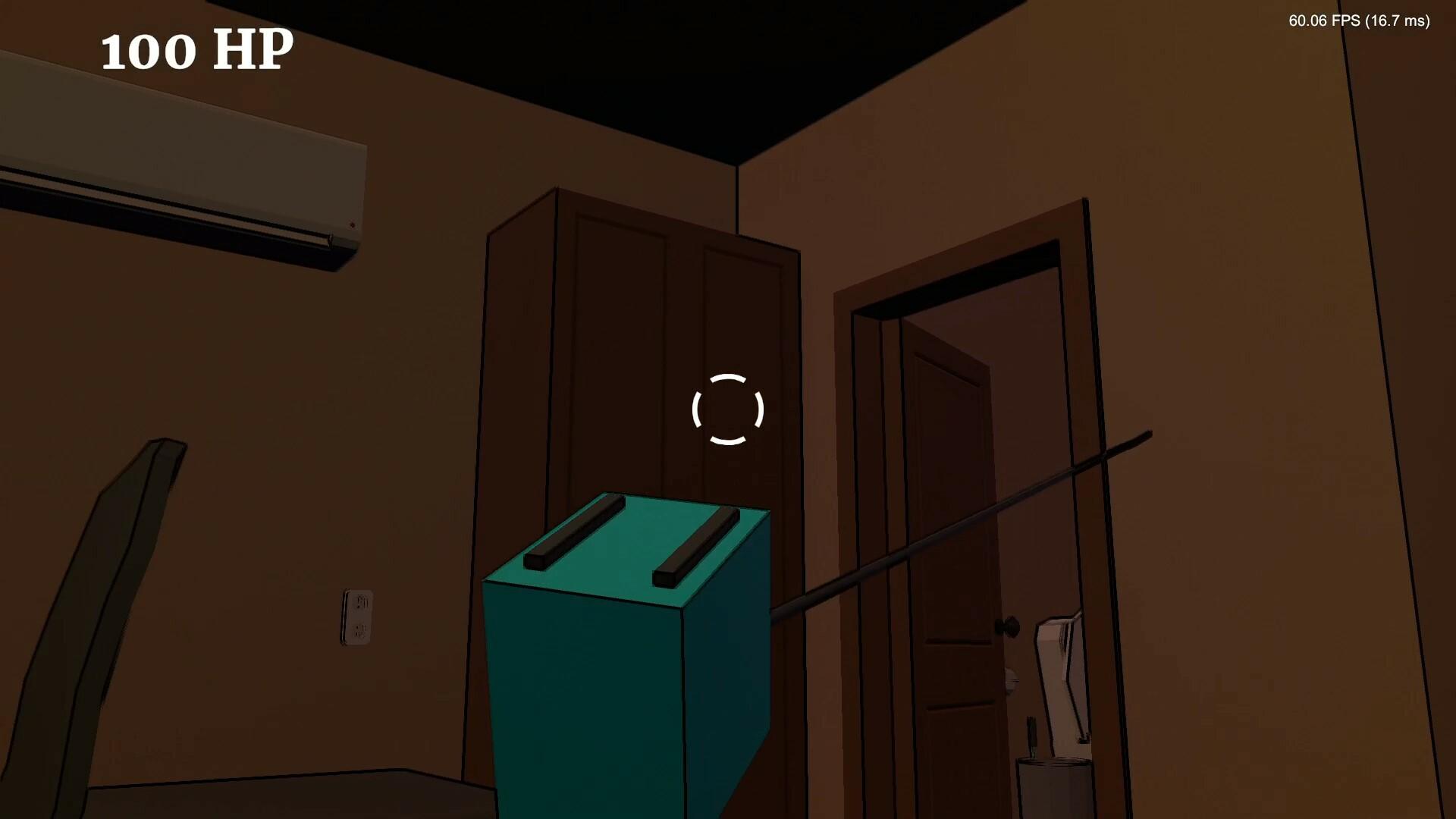 Toastercide screenshot game