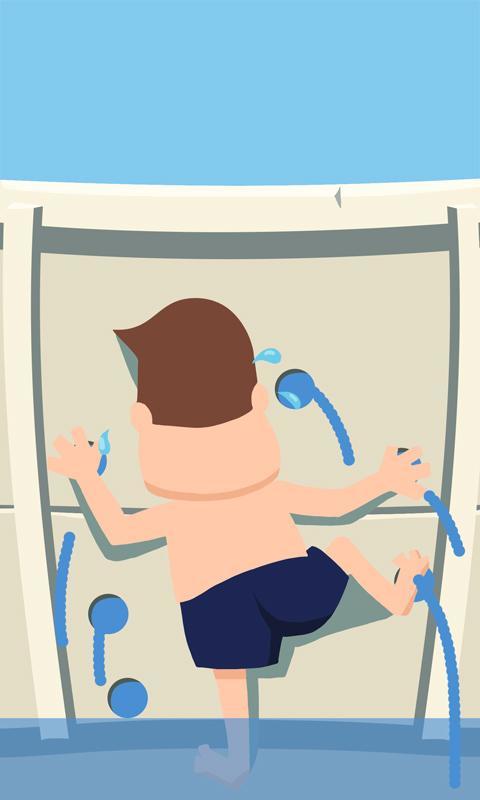 Captura de Tela do Jogo Die in 100 Ways