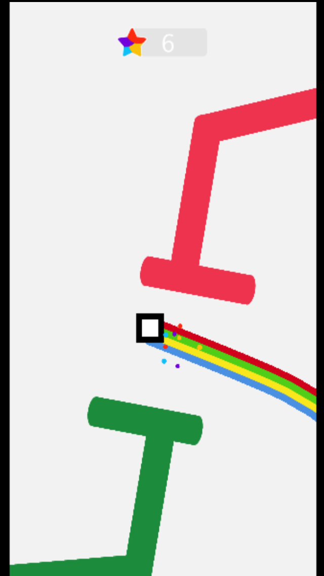 Color Sides ภาพหน้าจอเกม