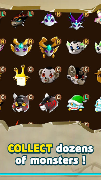 Cuplikan Layar Game Lemuria Bay