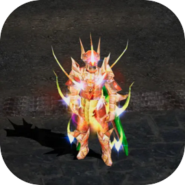 Relic Warrior3D
