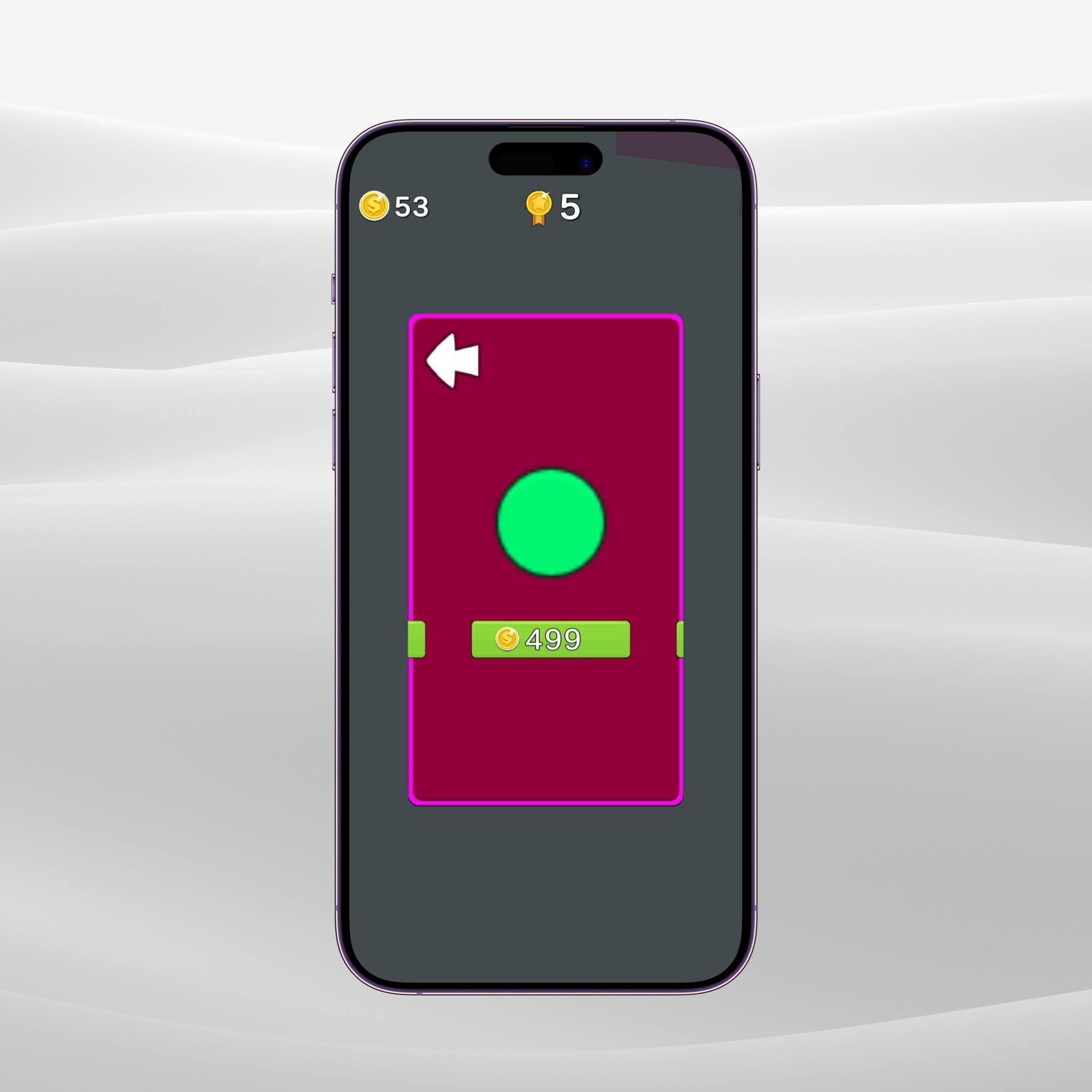 Zigzag Ball Latest Version for Android/iOS APK - TapTap