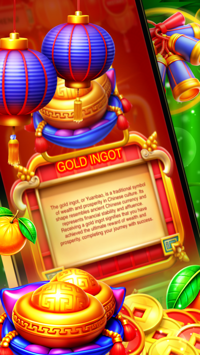 Tigеr Lantern Fest Game Screenshot