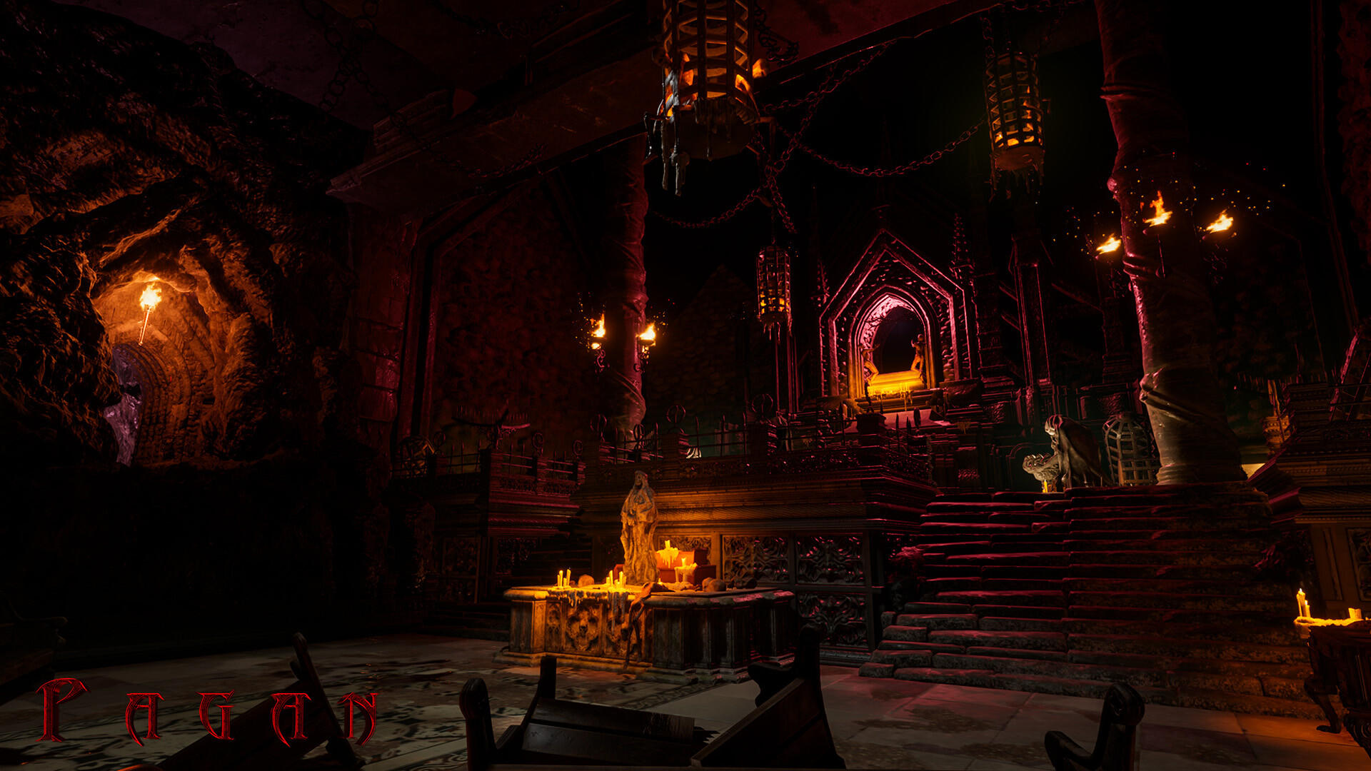 Cerebral Escape Series: Vol 1 Game Screenshot