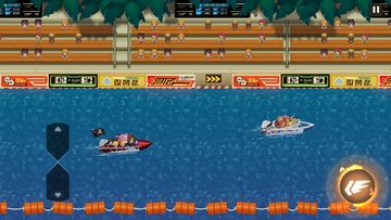 Guardian Tales Game Screenshot