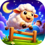 Icon of Sheep Sleep Idle
