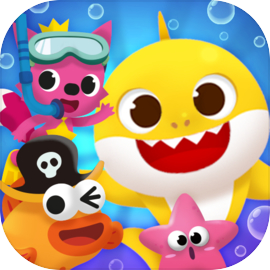 BabyShark android iOS apk download for free-TapTap