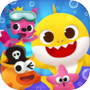 Baby Shark Match: Ocean Jam