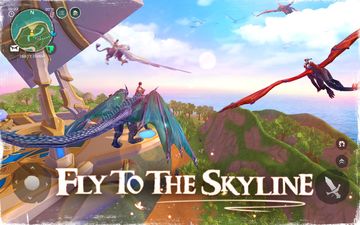 Utopia: Origin Game Screenshot