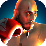 World Boxing 3D - Real Punch : Jeux de boxe