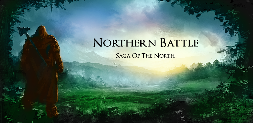 Banner of မြောက်ပိုင်းတိုက်ပွဲ - Saga Of The 1.1.0