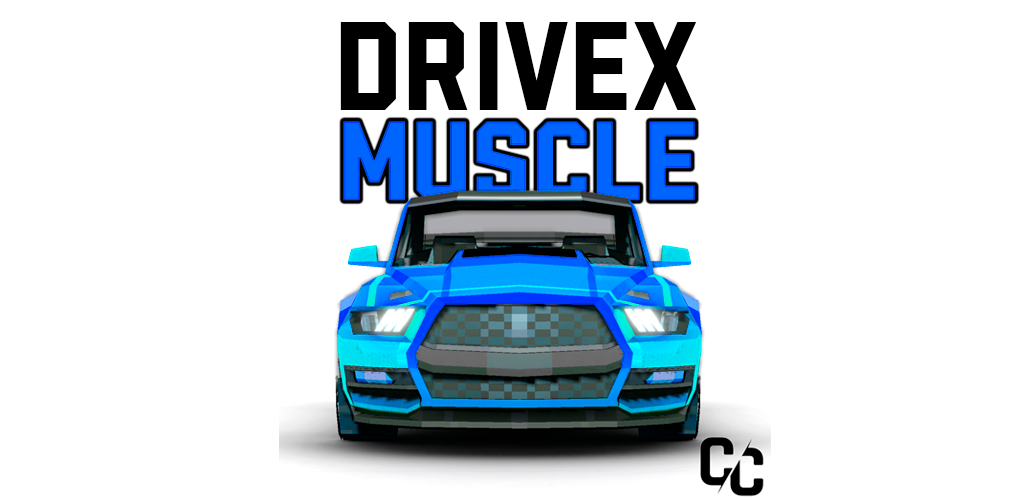 Banner of DriveX LP Muscle 