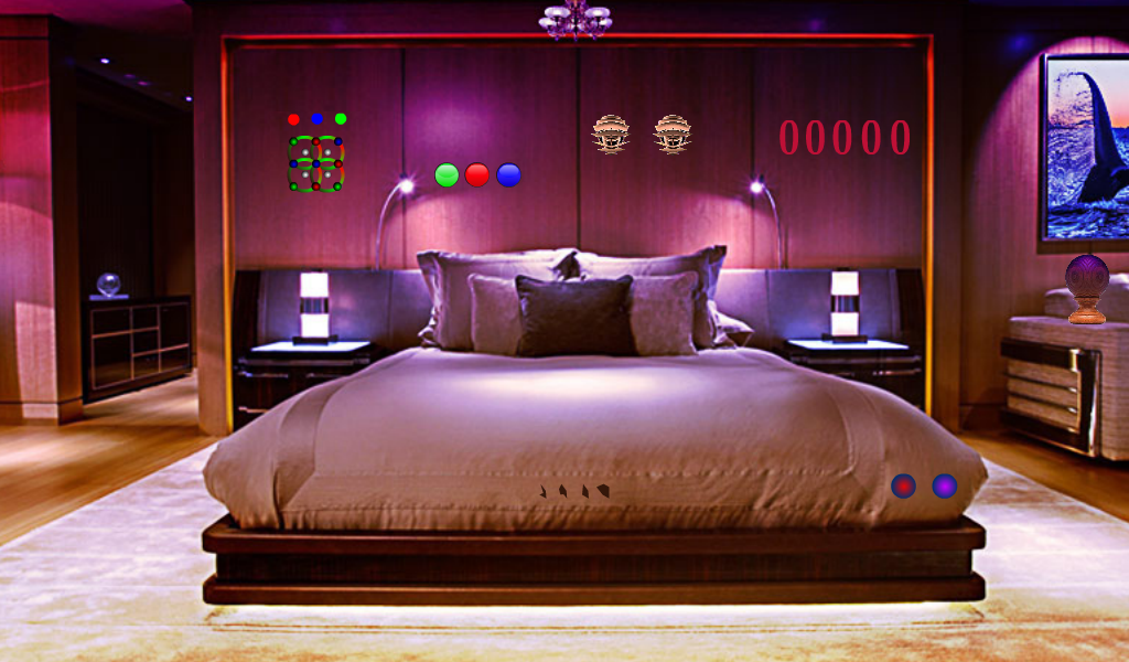 Escape Games Day-336 Game Screenshot