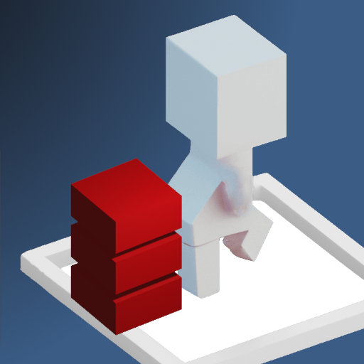 Block Head Run Latest Version for Android/iOS APK - TapTap