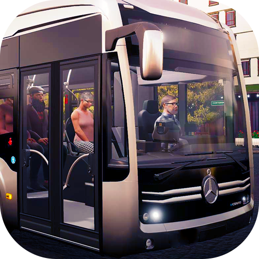 Bus Pro Simulator 23 android iOS-TapTap