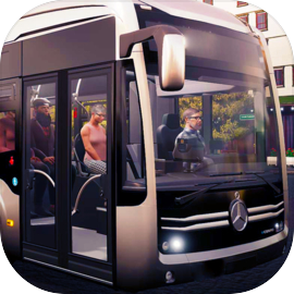 Bus Pro Simulator 23