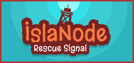 Banner of IslaNode Rescue Signal 