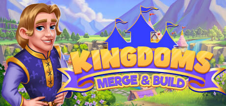 Banner of Kingdoms: Merge & Build 