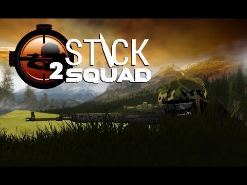 Stick Squad 2 - Shooting Elite 的影片截圖