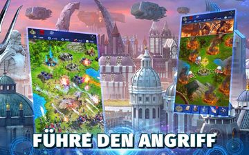 Cuplikan Layar Game Final Fantasy XV: A New Empire