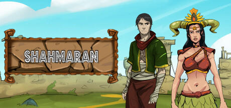 Banner of Shahmaran 