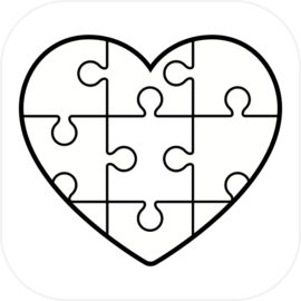 Jigsaw1000: Jigsaw puzzles