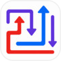 Arrow Maze: Puzzle Challenge 的圖示