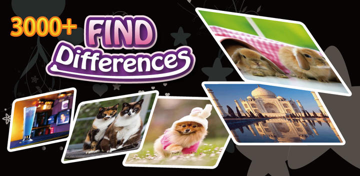 Banner of find the difference game 1.0.23