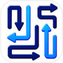 Icon of Arrows – Puzzle Escape 3D