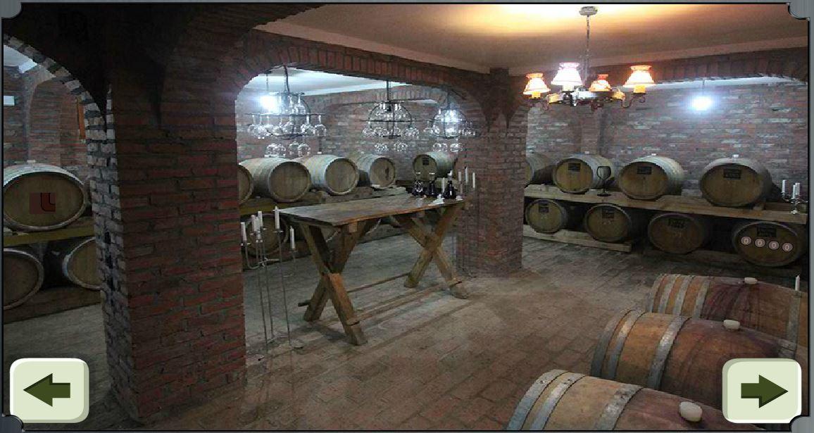 Escape Games Spot-72 Game Screenshot
