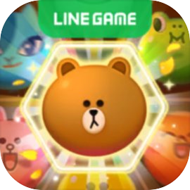 LINE POP2 Puzzle -Puzzle Game