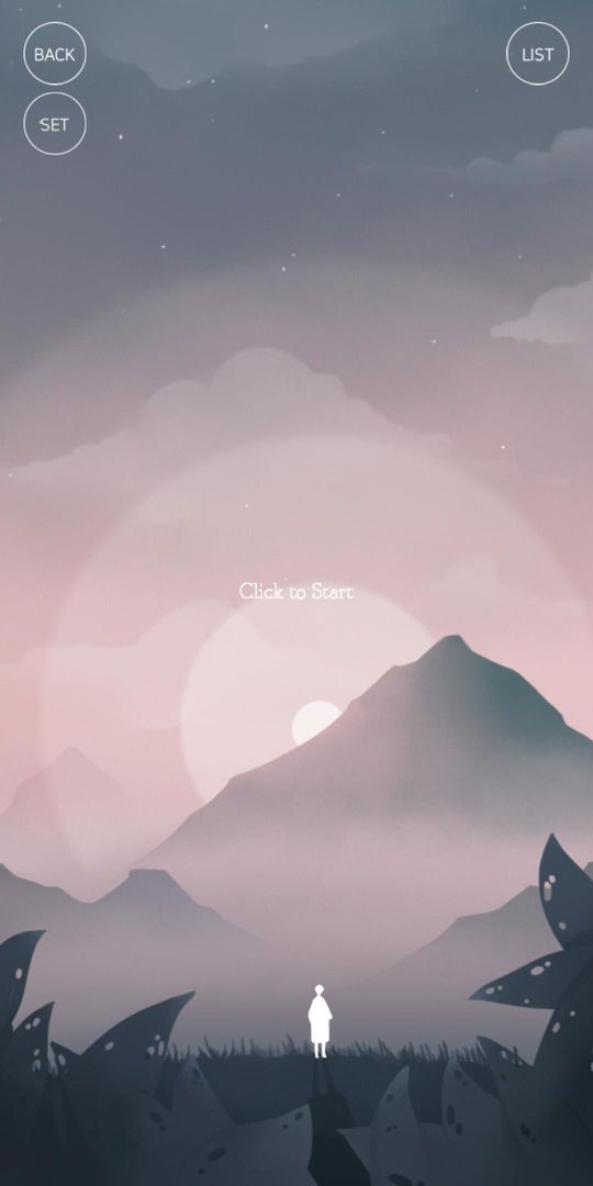 Sky Castle - (nonogram) screenshot game