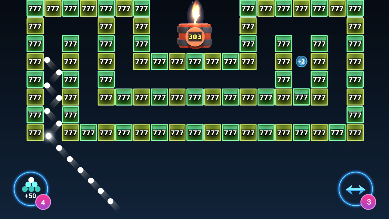 Brick Breaker Smash Latest Version for Android/iOS - TapTap