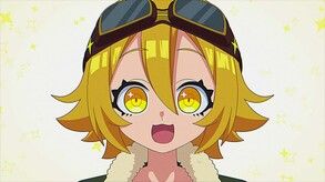 Captura de Tela do Vídeo de MOMO Crash