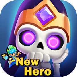 Merge War: Super Legion Master