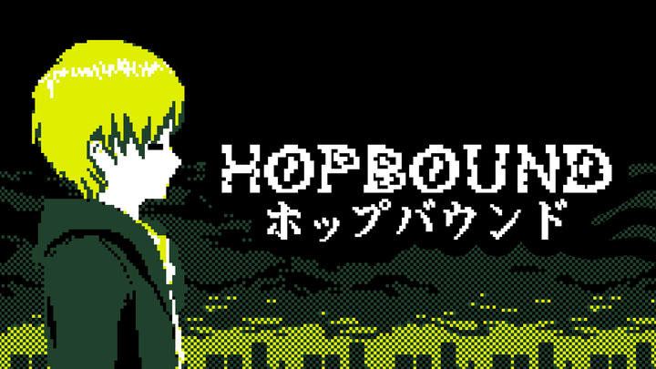 Banner of HopBound 2.8