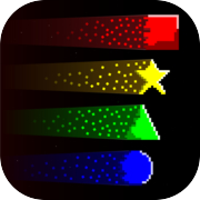 Shape Rush - Memory Challenge