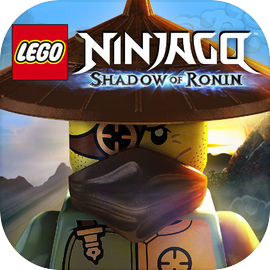 Lego ninja hot sale go apk