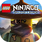 LEGO® Ninjago™: Schatten von Ronin™