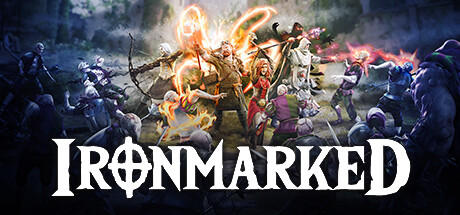 Banner of Ironmarked 