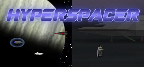 Banner of Hyperspacer 